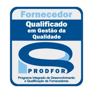 Fornecedor Qualificado em Gestão da Qualidade - Prodfor