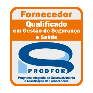 Fornecedor Qualificado em Gestão de Segurança e Saúde - Prodfor
