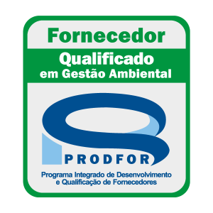 Fornecedor Qualificado em Gestão Ambiental - Prodfor
